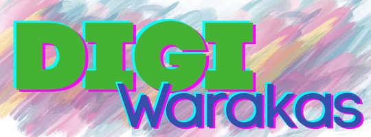 Digi-Warakas